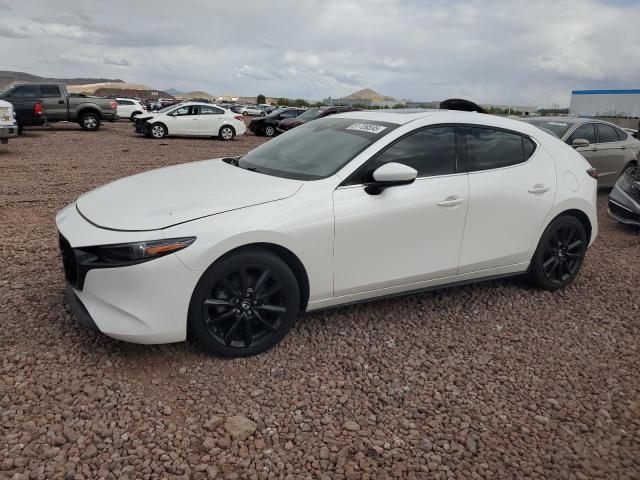 2020 Mazda 3 Premium