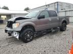 2010 Ford F150 Supercrew للبيع في Prairie Grove، AR - Front End