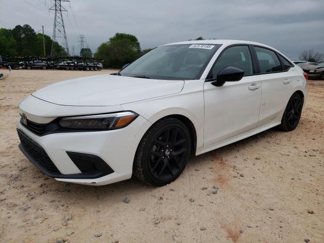 HONDA CIVIC SPOR 2024
