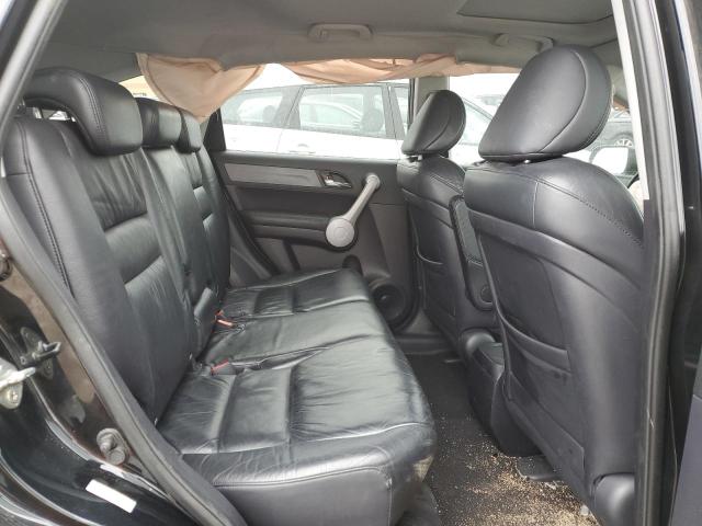 2007 HONDA CR-V EXL