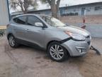 2010 Hyundai Tucson Gls for Sale in Albuquerque, NM - Front End