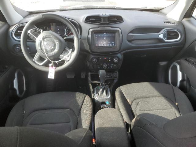 JEEP RENEGADE 2021 Szary