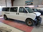 2012 Chevrolet Express G3500 Lt продається в Angola, NY - Front End