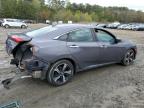 2017 Honda Civic Touring for Sale in Seaford, DE - Rear End