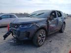 2024 LAND ROVER DISCOVERY for sale at Copart CORBY