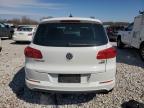2017 Volkswagen Tiguan Sport zu verkaufen in Wayland, MI - All Over