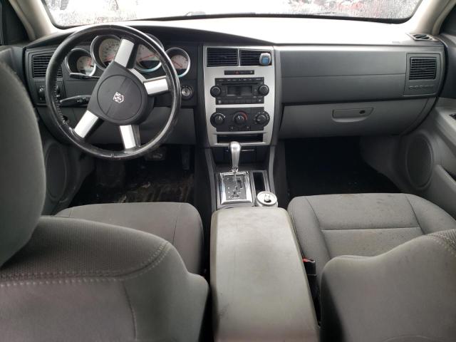 2006 DODGE CHARGER SE