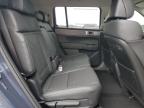 2025 Hyundai Santa Fe Sel იყიდება Austell-ში, GA - Burn