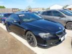 2005 BMW 645 CI AUT for sale at Copart SANDY