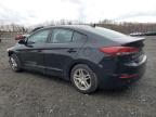 2018 Hyundai Elantra Sel for Sale in Marlboro, NY - Front End