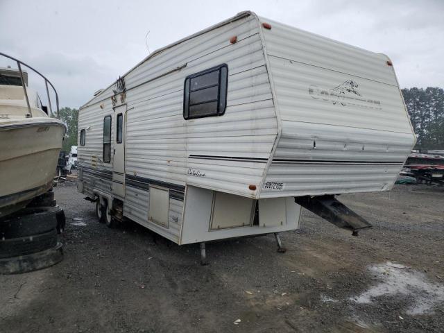 1999 Coachmen Catalina