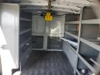 2020 Nissan Nv 2500 Sv en Venta en Arcadia, FL - Front End
