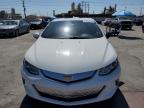 2017 Chevrolet Volt Lt for Sale in Sun Valley, CA - Front End