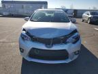 2014 Toyota Corolla L for Sale in Ham Lake, MN - Front End