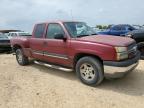 2005 Chevrolet Silverado K1500 na sprzedaż w San Antonio, TX - Rear End