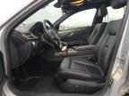 2011 MERCEDES-BENZ E 350 4MATIC for sale at Copart ON - LONDON
