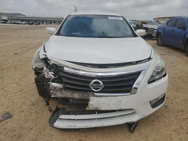  NISSAN ALTIMA 2013 Biały
