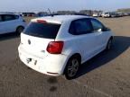 2017 VOLKSWAGEN POLO MATCH for sale at Copart SANDTOFT