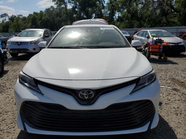  TOYOTA CAMRY 2019 Biały