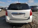 2015 Chevrolet Equinox Lt de vânzare în Chicago Heights, IL - Mechanical