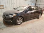 2016 Hyundai Sonata Se for Sale in Abilene, TX - Vandalism