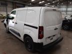 2022 PEUGEOT PARTNER PR for sale at Copart SANDTOFT