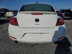 2012 Volkswagen Beetle Turbo en Venta en Earlington, KY - Hail