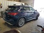 2022 Infiniti Qx50 Essential იყიდება Lyman-ში, ME - Front End