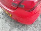 2015 VAUXHALL CORSA EXCI for sale at Copart WOLVERHAMPTON