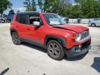 2016 Jeep Renegade Limited for Sale in Ocala, FL - Front End
