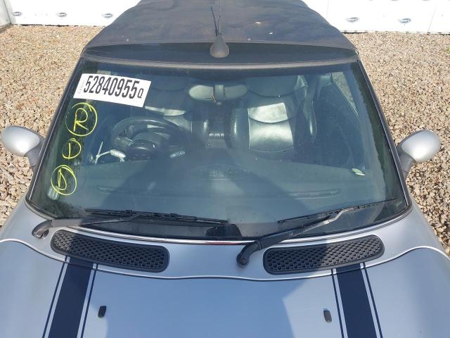 2006 MINI MINI COOPE