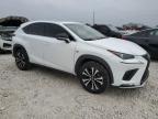 2019 Lexus Nx 300 Base for Sale in Taylor, TX - Hail