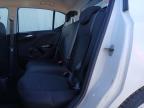 2016 VAUXHALL CORSA ENER for sale at Copart PETERLEE