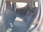 2014 SUZUKI ALTO SZ for sale at Copart PETERLEE