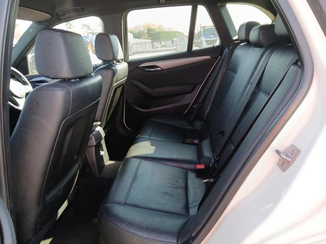 2011 BMW X1 XDRIVE1