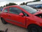 2007 VAUXHALL CORSA LIFE for sale at Copart WISBECH