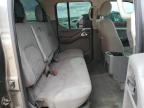2005 Nissan Frontier Crew Cab Le en Venta en Albuquerque, NM - Side