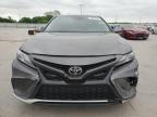 2021 Toyota Camry Xse en Venta en Wilmer, TX - Minor Dent/Scratches
