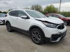 2020 Honda Cr-V Ex للبيع في Indianapolis، IN - Front End