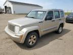 2011 Jeep Liberty Sport na sprzedaż w Portland, MI - Mechanical