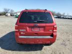 2012 Ford Escape Xlt за продажба в Baltimore, MD - Undercarriage
