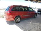 2007 Dodge Grand Caravan Se na sprzedaż w Phoenix, AZ - Rear End