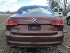 2016 Volkswagen Jetta S продається в Cicero, IN - Front End