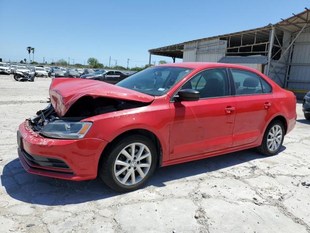 2015 Volkswagen Jetta Se