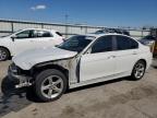 2015 Bmw 320 I Xdrive продається в Dyer, IN - Front End