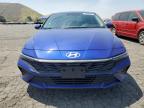 2024 Hyundai Elantra Sel zu verkaufen in Colton, CA - Minor Dent/Scratches