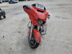 2017 HARLEY-DAVIDSON FLHXS STREET GLIDE SPECIAL for sale at Copart FL - OCALA