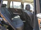 2010 Mercedes-Benz Glk 350 de vânzare în Los Angeles, CA - Front End