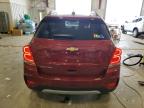 2022 Chevrolet Trax 1Lt en Venta en Mcfarland, WI - Front End