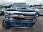 2017 Chevrolet Silverado K2500 High Country იყიდება Madisonville-ში, TN - All Over
